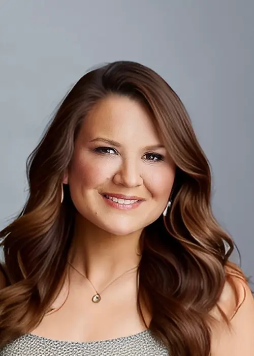 Ashleigh Beck, Realtor with Fidelis Realty