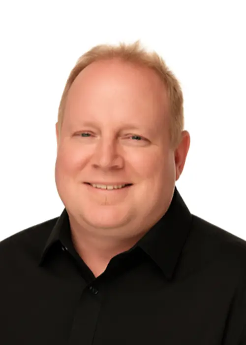 Dean Kraner, Realtor with Fidelis Realty
