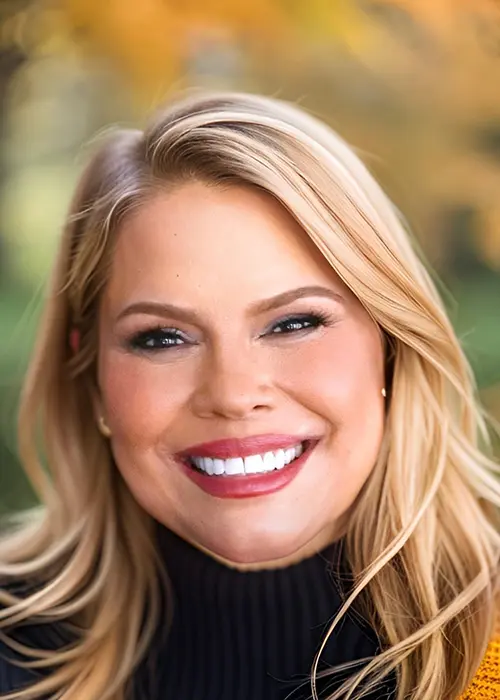 Lisa Byrd, realtor at Fidelis Realty