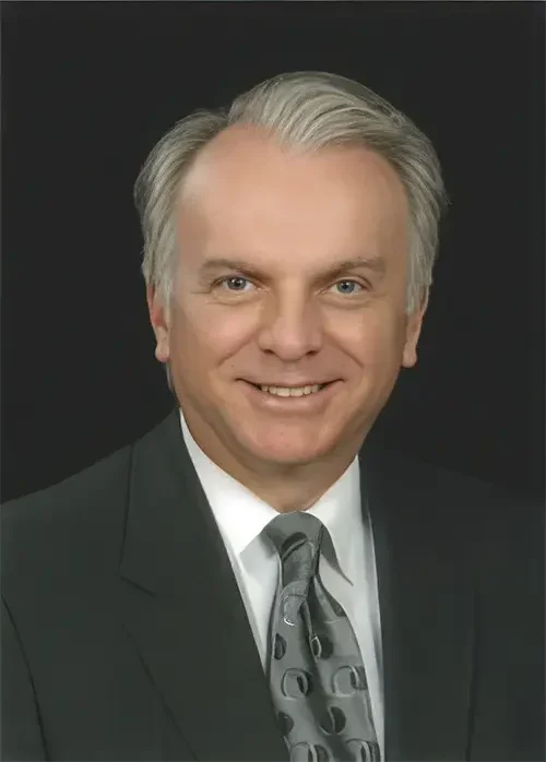 Paul Mallery, Realtor with Fidelis Realty