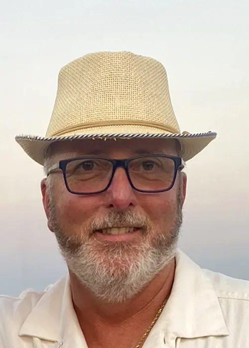 Steven Stafford, Realtor at Fidelis Realty